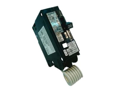 SIEMENS Q120DF