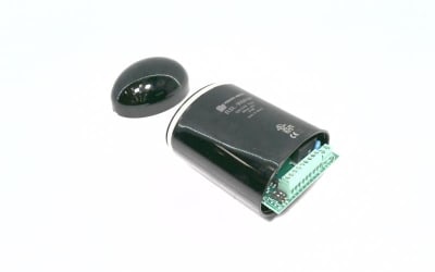 FEDERAL SIGNAL RSL-WMHM-120-240BK