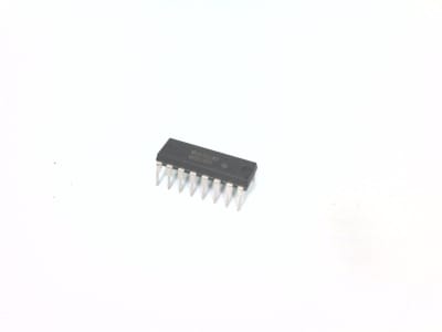 TEXAS INSTRUMENTS SEMI SN75154N