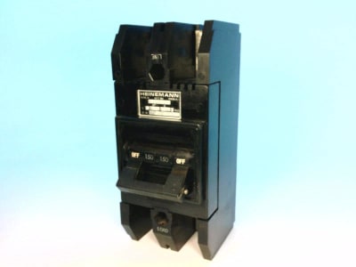 EATON CORPORATION CJ2-G200L
