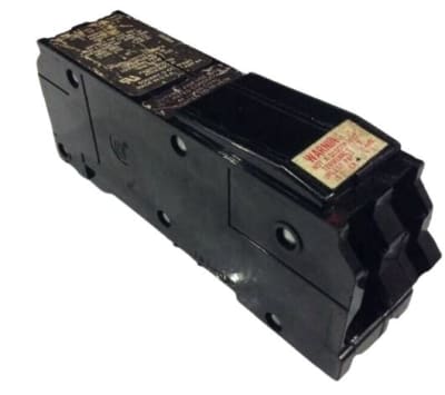 SCHNEIDER ELECTRIC Q1125SL