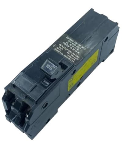 SCHNEIDER ELECTRIC A1B2100