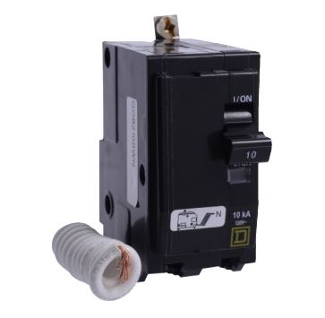 SCHNEIDER ELECTRIC QOB120SWN