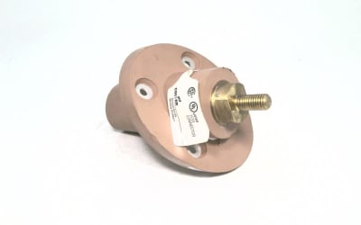 EATON CORPORATION E1017-1615