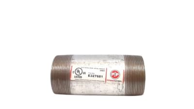 POWERSTEEL PRODUCTS E327681