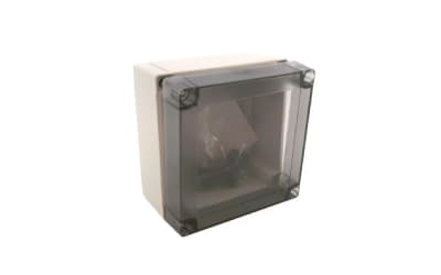 FIBOX UL PC 125/75 HT