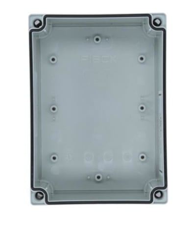 FIBOX UL PC 150/85 XHG