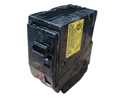 SCHNEIDER ELECTRIC QO260SW