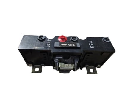 GENERAL ELECTRIC TJD432T400