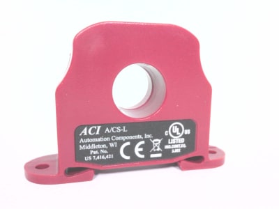 AUTOMATION COMPONENTS INC A/CS-L