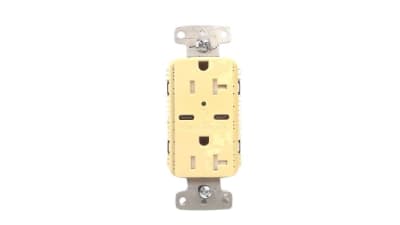 HUBBELL USB20C5I