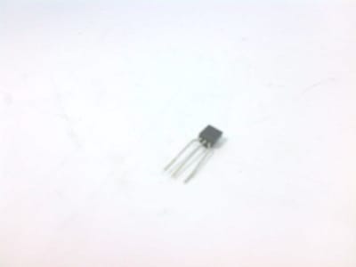 ON SEMICONDUCTOR BC327-25