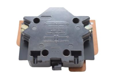 GENERAL ELECTRIC CR205X