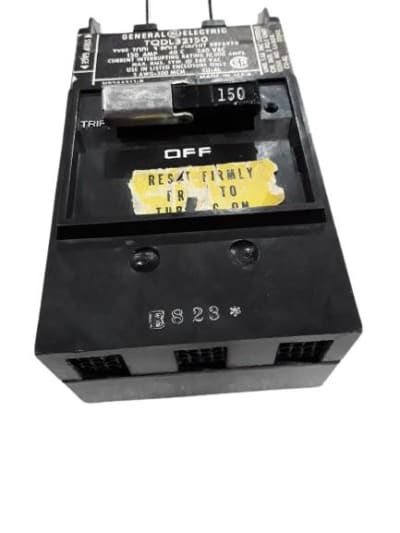 GENERAL ELECTRIC TQDL32150