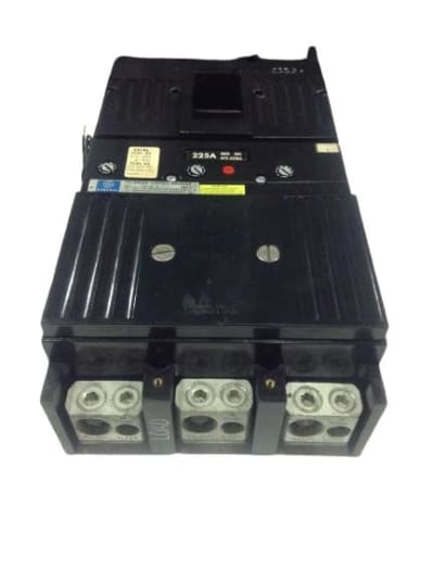 GENERAL ELECTRIC TB436B225