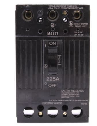 GENERAL ELECTRIC THQD32225C