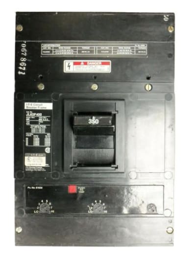 SIEMENS JL63B350
