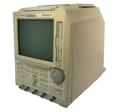 YOKOGAWA DL1540