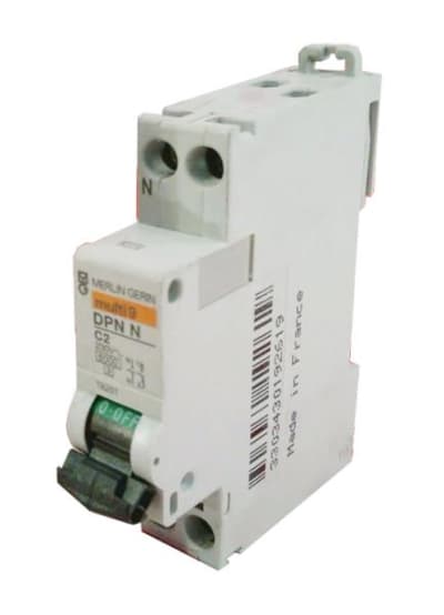 SCHNEIDER ELECTRIC 19261