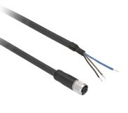 TELEMECANIQUE SENSORS XZCP0166L10