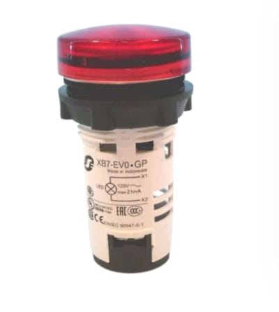SCHNEIDER ELECTRIC XB7EV04GP