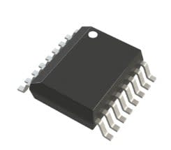ANALOG DEVICES ADM3101EARQZ