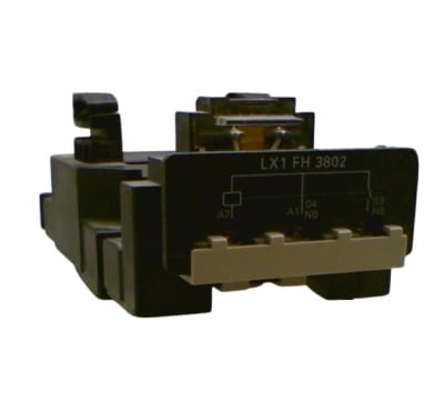 SCHNEIDER ELECTRIC LX1FH3802