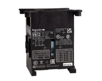 SCHNEIDER ELECTRIC VN12