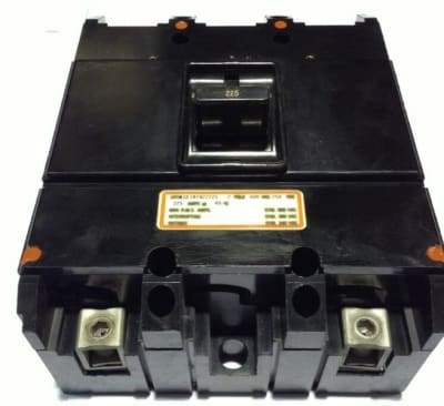GENERAL ELECTRIC ATB22225