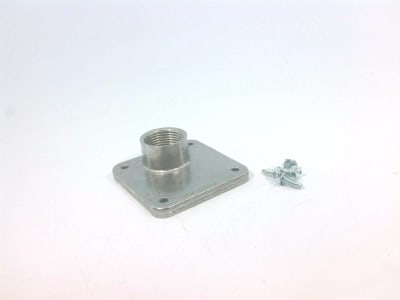 EATON CORPORATION ARP00003CH1