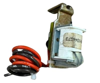 EATON CORPORATION 1491D44G73