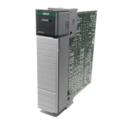 ALLEN BRADLEY 1746-NI4