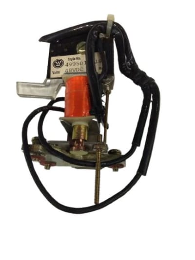 EATON CORPORATION 4995D12G18