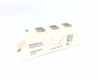 INFINEON 0010917001758