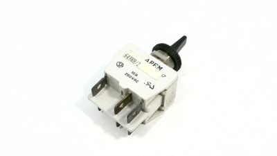 APEM COMPONENT 649NH/2