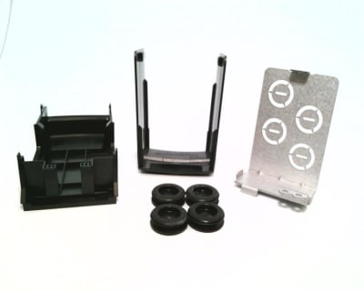 GENERAL ELECTRIC NEMA1ACLP1