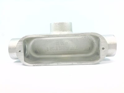 EATON CORPORATION T125M