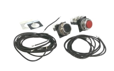 GENERAL ELECTRIC CR460XP1