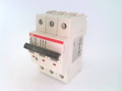 ASEA BROWN BOVERI S203-UK16