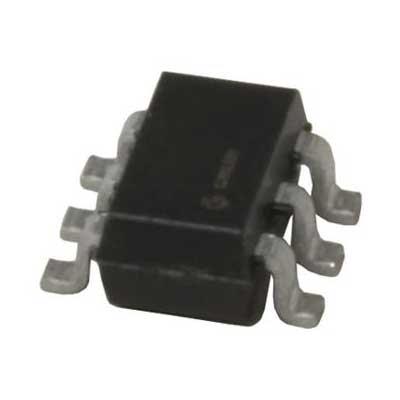 ROHM SEMICONDUCTOR IMH6A