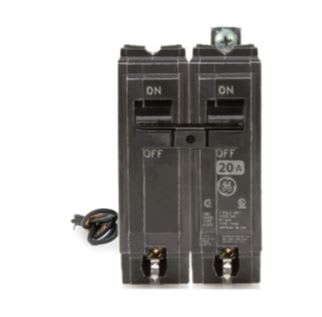 GENERAL ELECTRIC THQB1120ST1