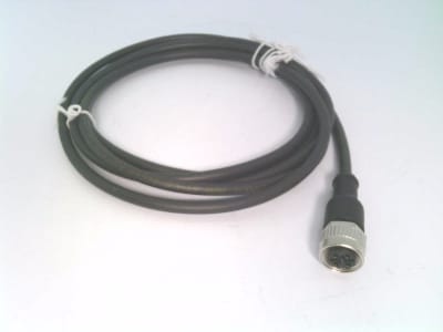 BINDER 77-3430-0000-50004-0200