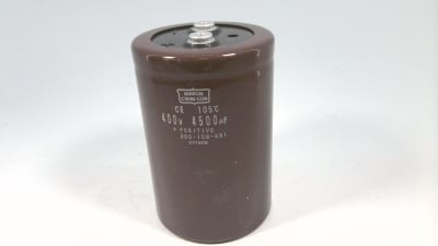 NIPPON ECST401LGB452MFDOU