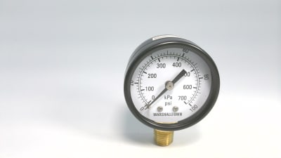 MARSH BELLOFRAM GG20100L4