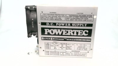 POWERTEC 9N5-150-17C