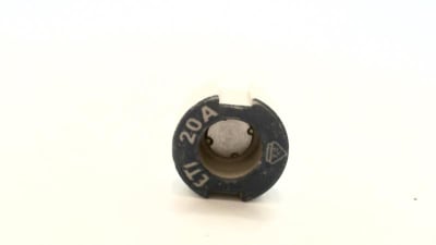 EATON CORPORATION 20GD27