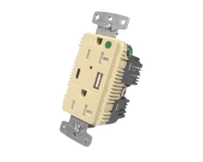 HUBBELL USB8300AC5I