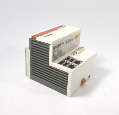 BECKHOFF CX5010-0111