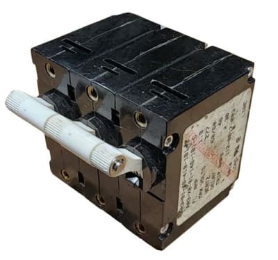 SENSATA TECHNOLOGIES IEGHS111-1REG4-9681-1