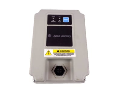 ALLEN BRADLEY 280D-F12D-NB-R